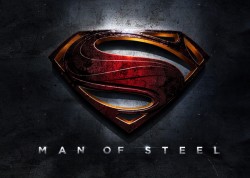 Man of Steel