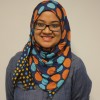 Senior Fatima Farha on the CSS profile. 