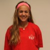 Junior Katrina Nickell